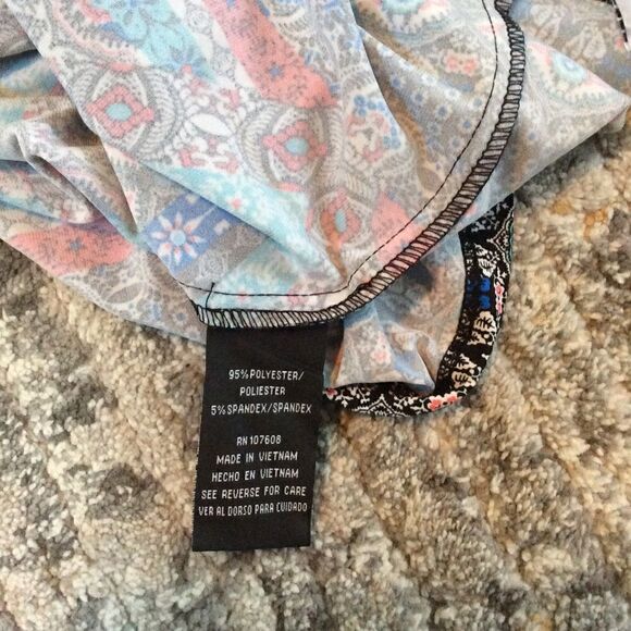 BUNDLE OF 2 SUPER CUTE DRESSES! NWOT! SIZE 4 - Picture 10 of 11